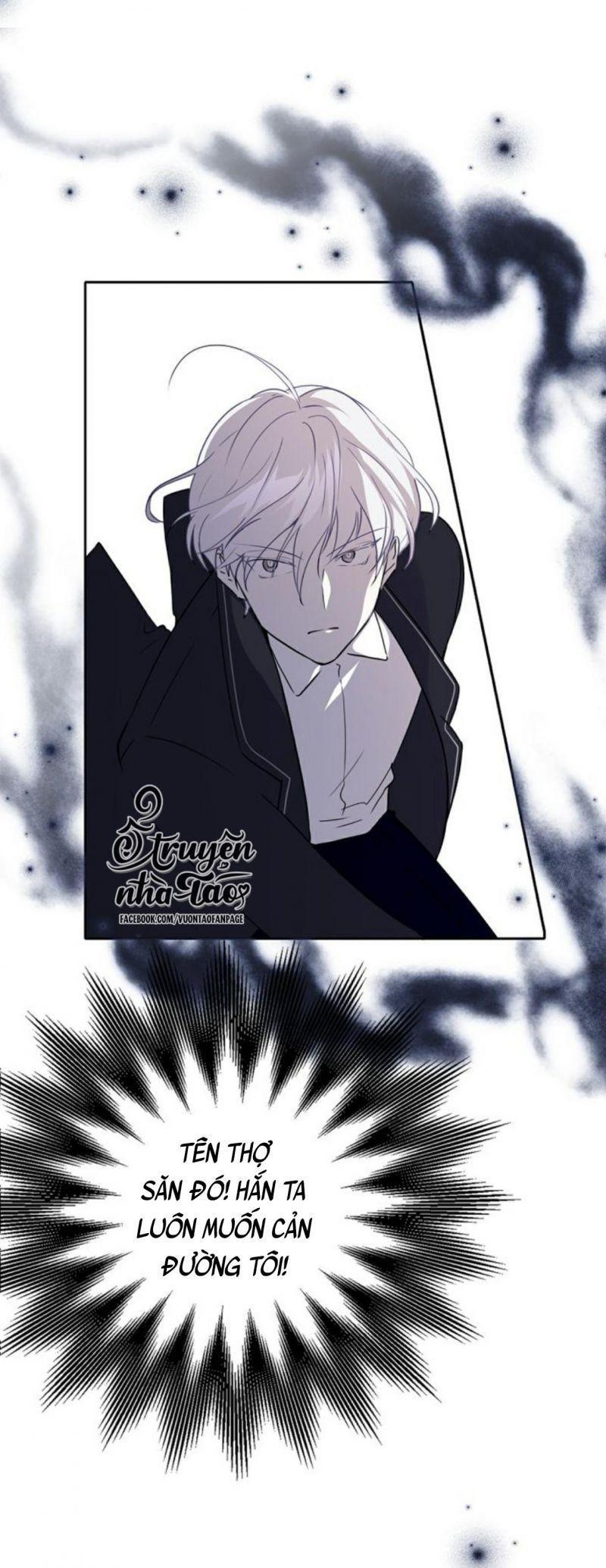 đi theo dấu vụn bánh chapter 22 42