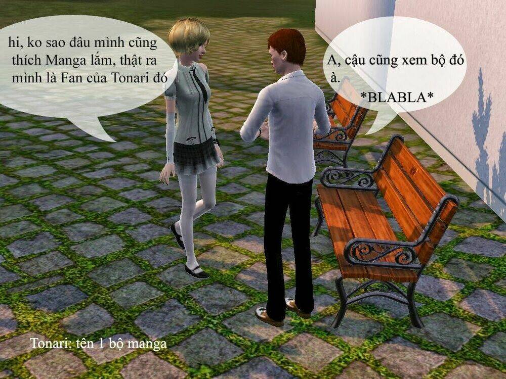 the fate chapter 3 35