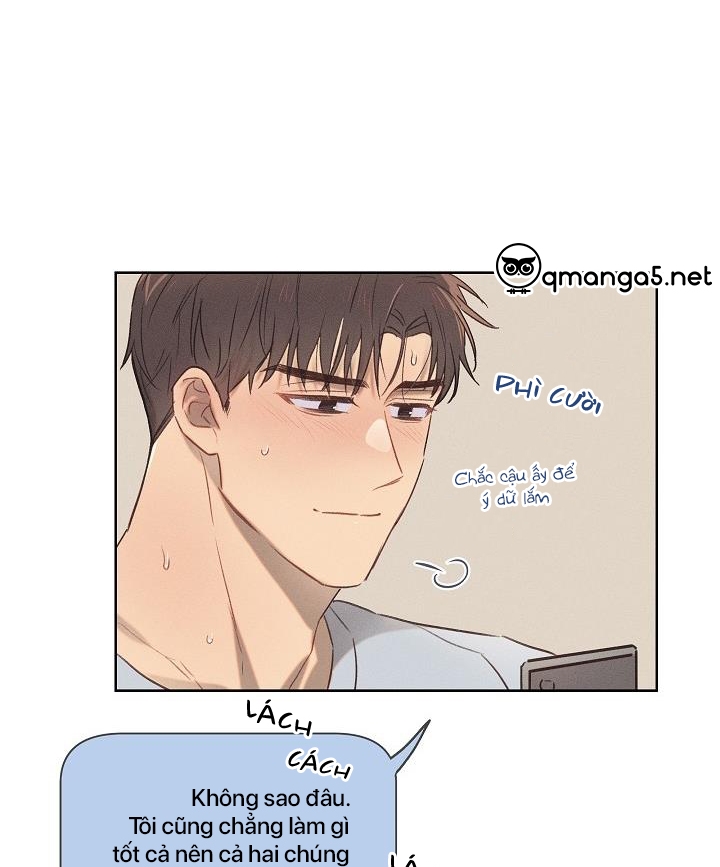 đại úy lãng mạn thân yêu của tôi chapter 10 28