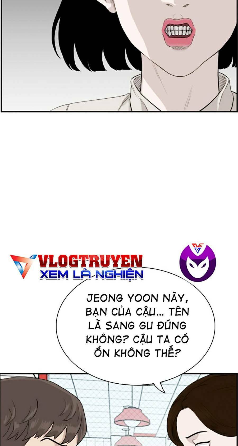 người xấu chapter 71 32
