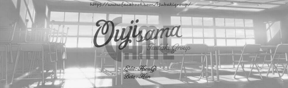 ouji-sama game chapter 4 2