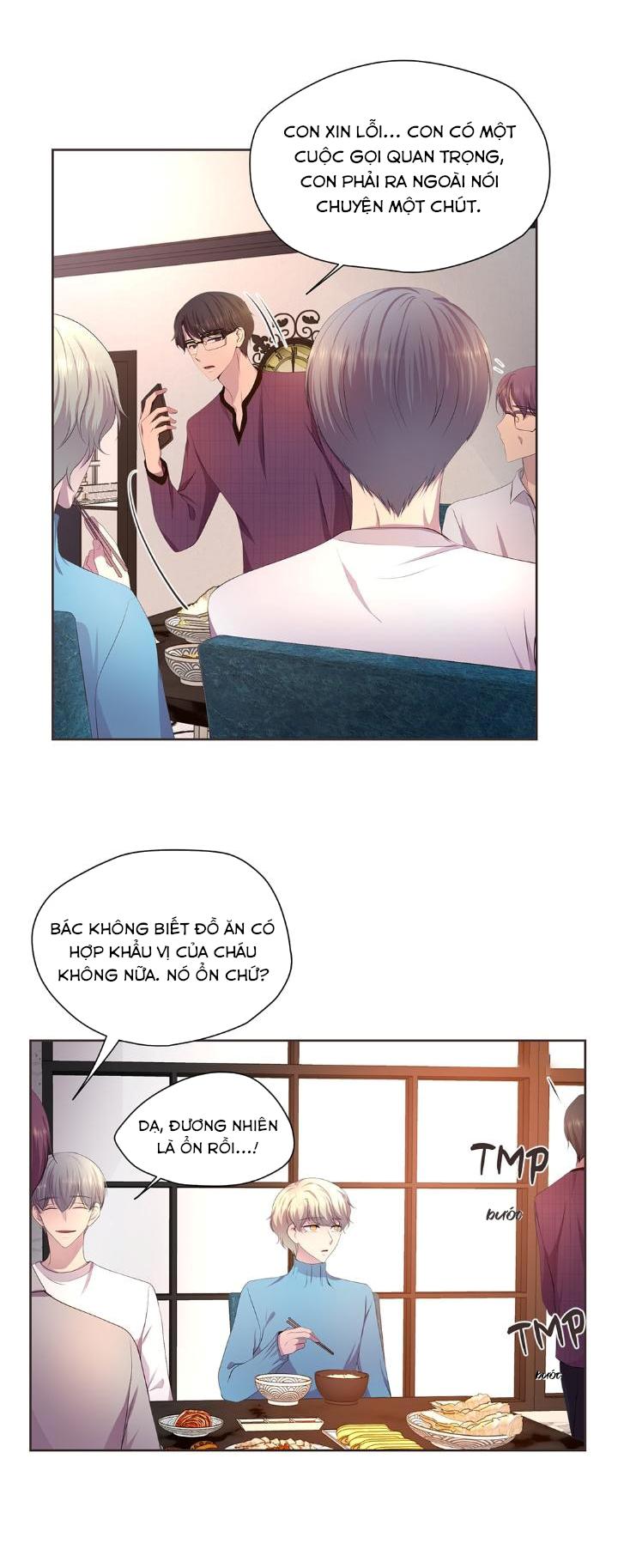 giữ em thật chặt (hold me tight) chapter 93 3