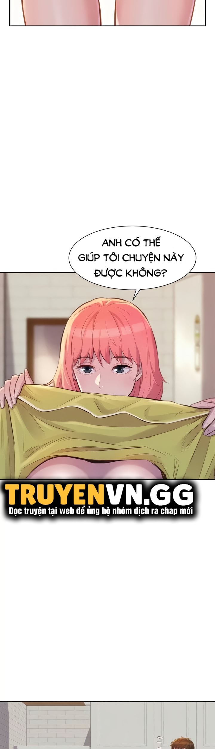 trại hè lãng mạn chapter 12 20