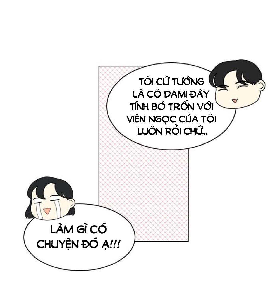 sống chung một nhà chapter 7 45