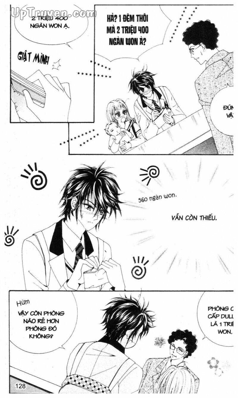 vợ chồng trẻ con bản đẹp chapter 11 125