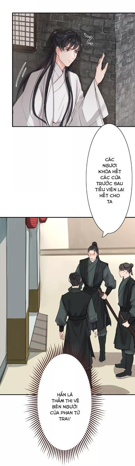 chỉ phu vi thê chapter 38 12