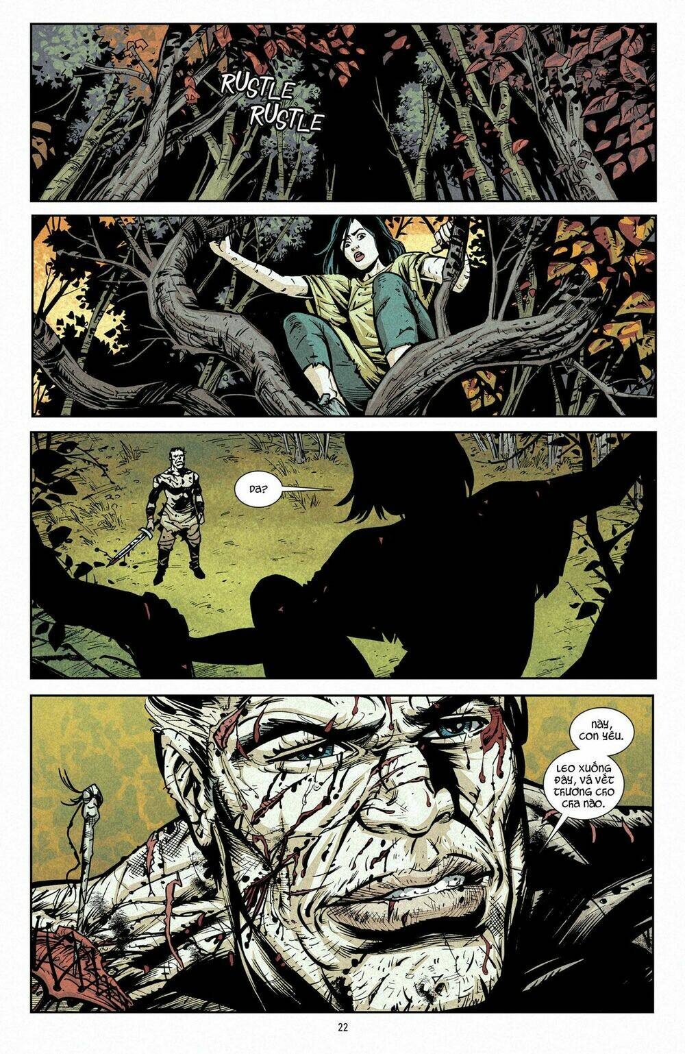 northlanders chapter 11 20