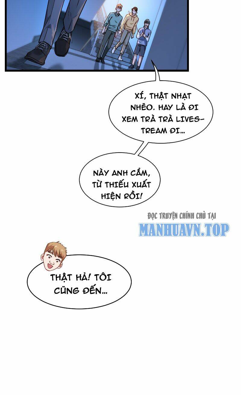 Bỏ Làm Simp Chúa, Ta Có Trong Tay Cả Tỉ Thần Hào chapter 2.3 19