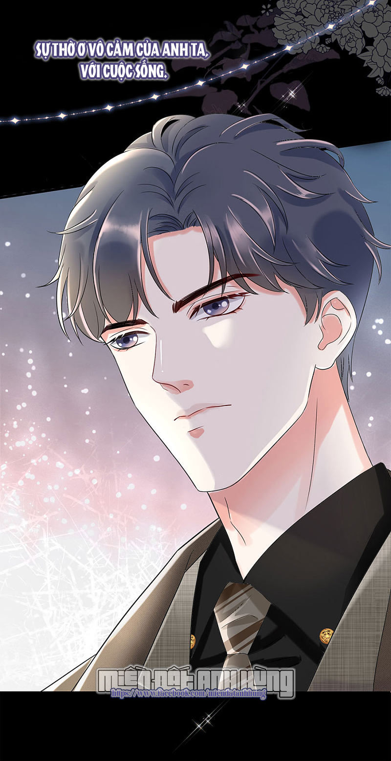 [16+] đại tiểu thư có thể có ý đồ xấu chapter 0 11