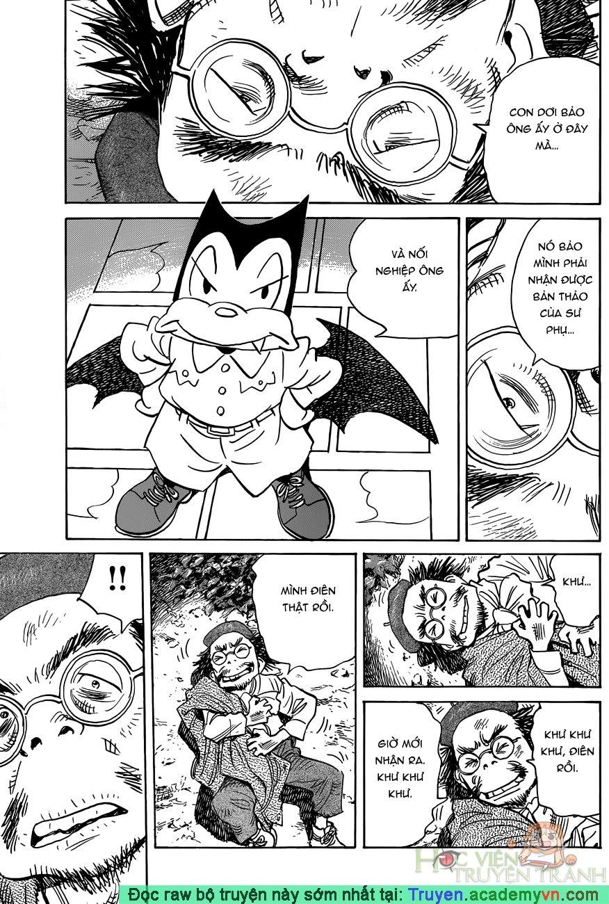 billy bat chapter 85 9