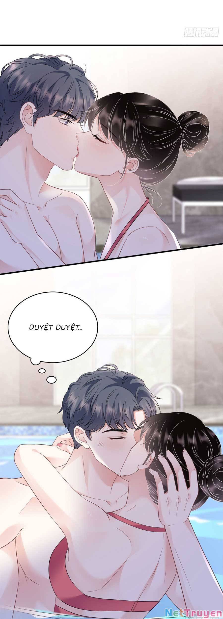 [16+] đại tiểu thư có thể có ý đồ xấu chapter 129 22