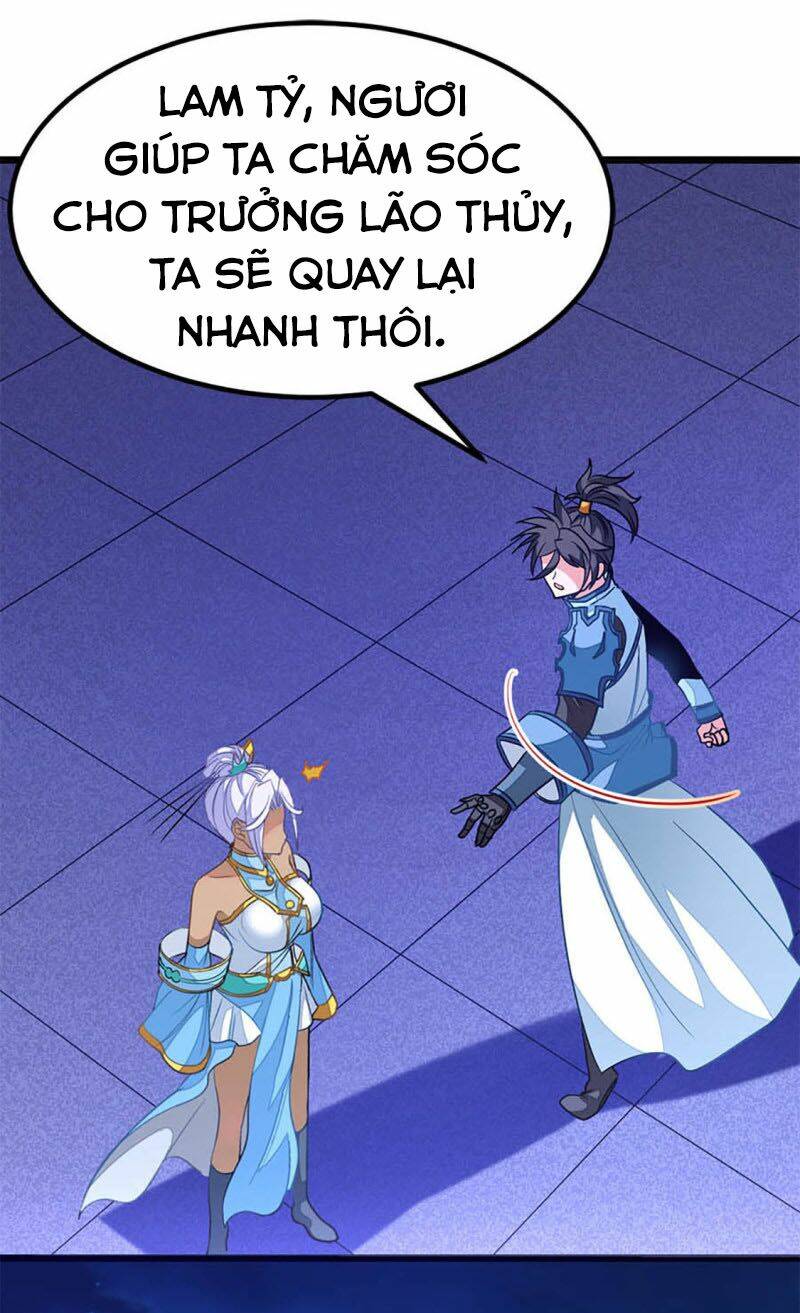 cửu dương thần vương chapter 231 8