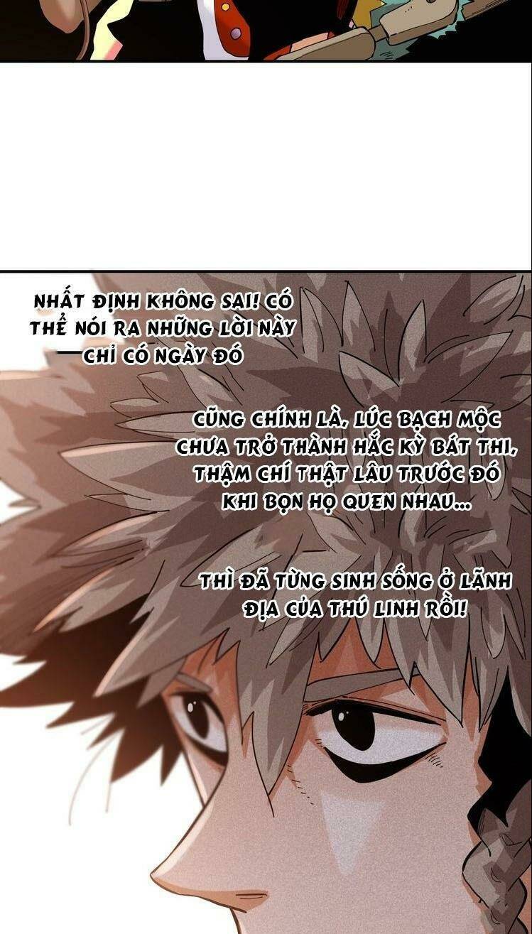 mạt thế chi thư chapter 28 27