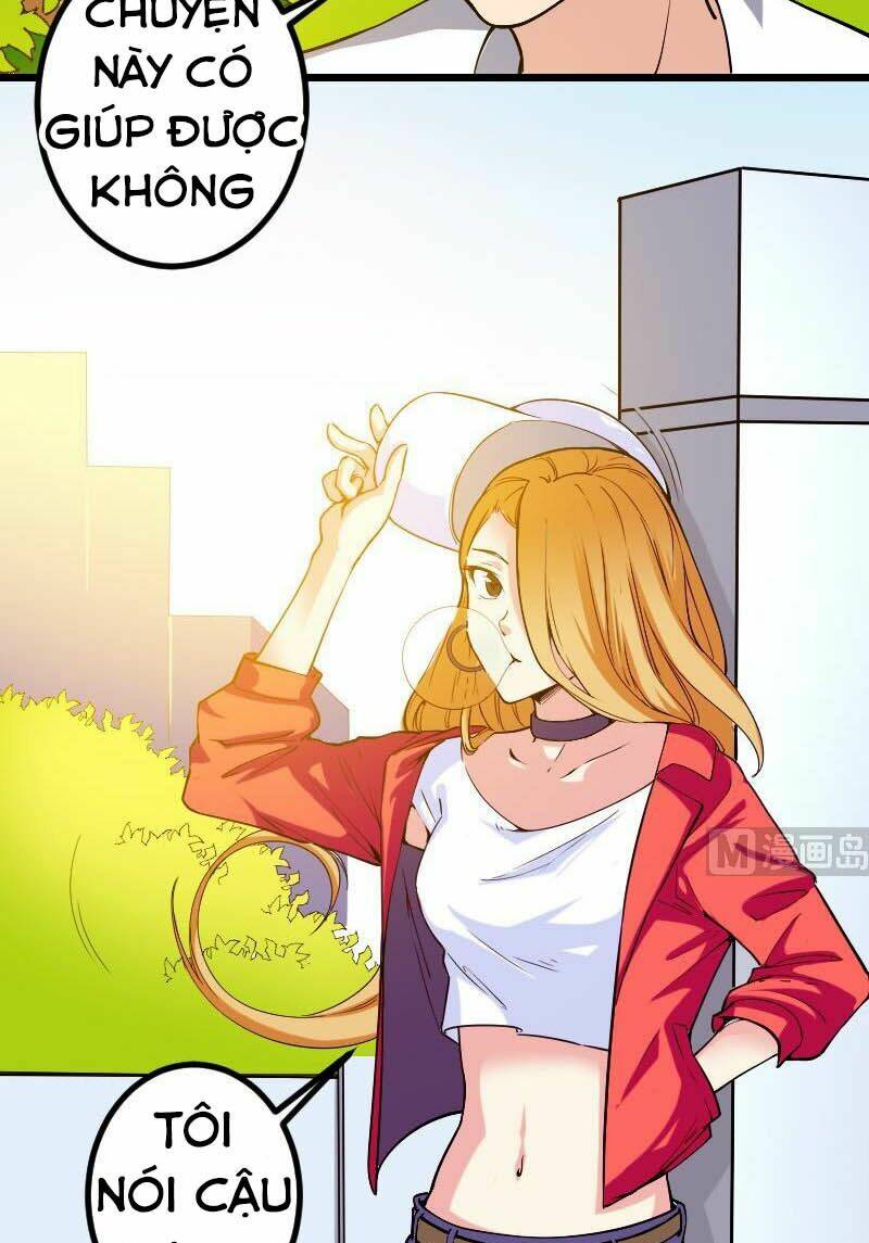 ngưu thư cung ứng thương chapter 166 6