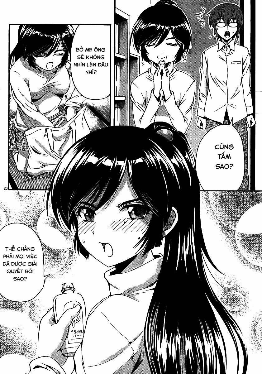 kimiiro focus-new chapter 35 28