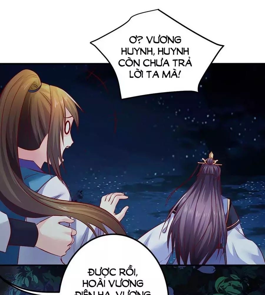 từ đây vương gia không thượng triều sớm chapter 81 6