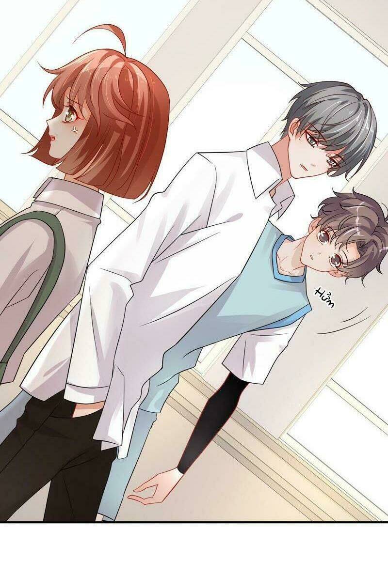 quản gia đại nhân muốn thượng vị chapter 14 21