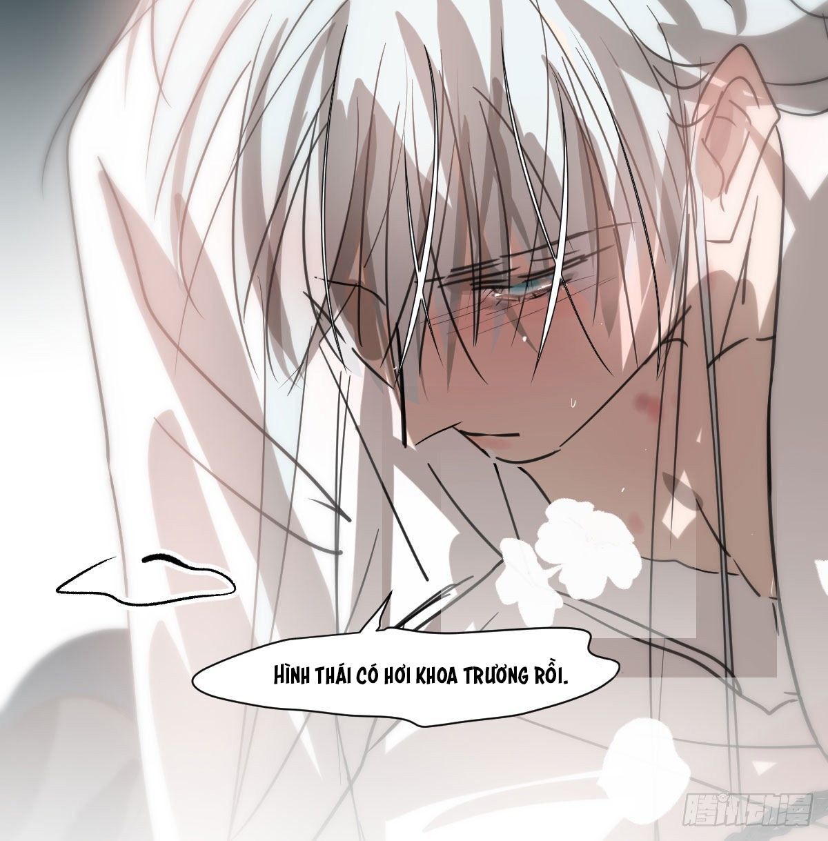 Bắt Lấy Ngao Ngao chapter 168 - Trang 39
