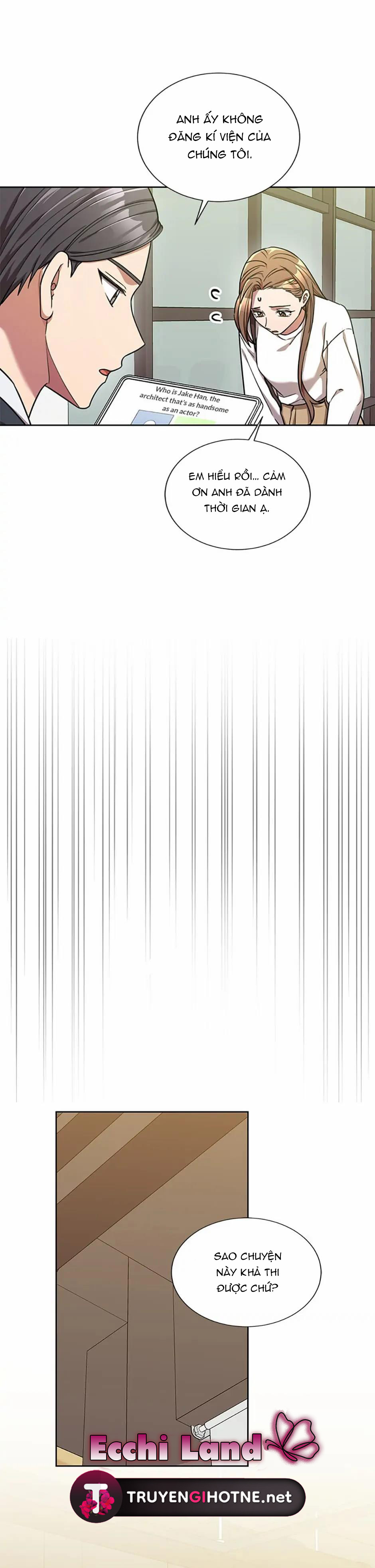 kết hôn ư? không, cảm ơn! chapter 40.2 10