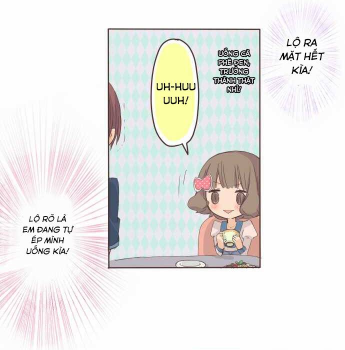 momokuri chapter 5 12