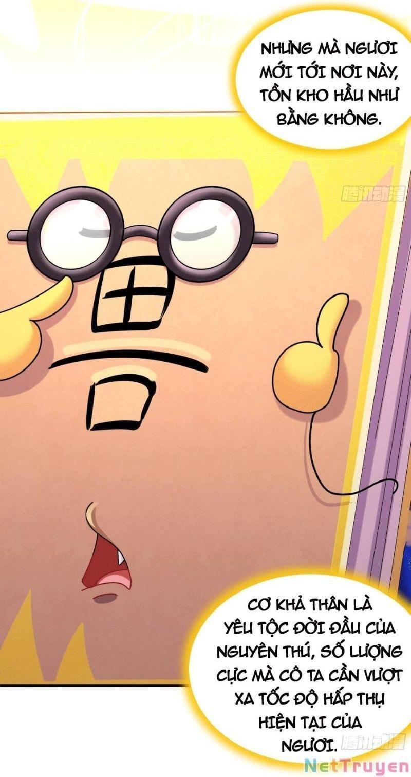 tuyệt sắc đạo lữ đều nói ngô hoàng có thể chất vô địch chapter 2 15