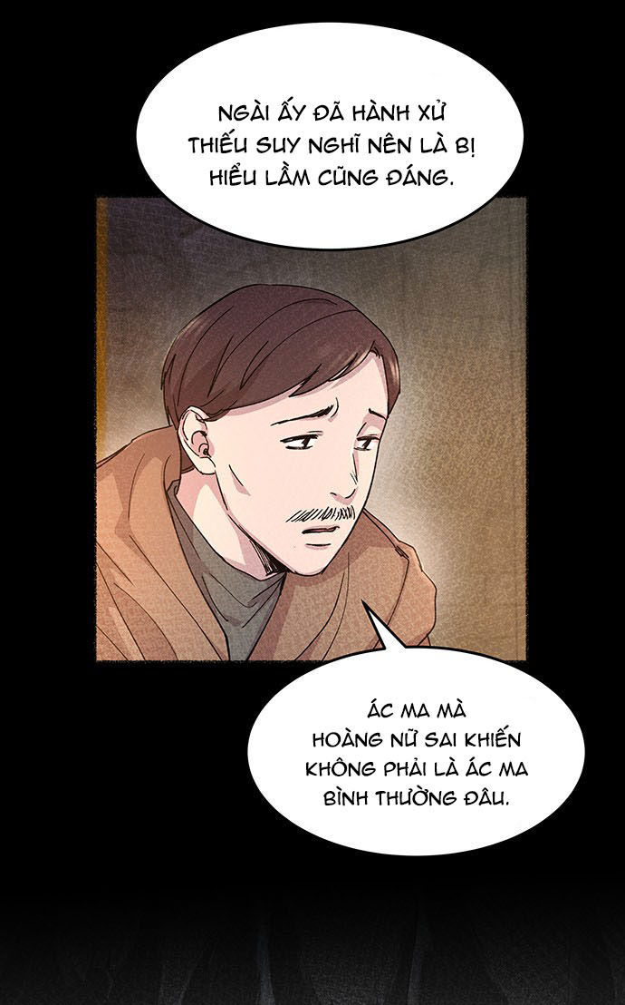 như gió trên cành cây khô chapter 59 47