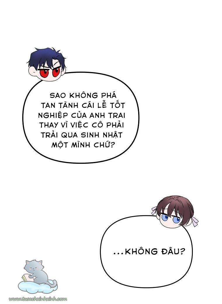 tháng năm cuối cùng của nữ phụ đoản mệnh chapter 16 22