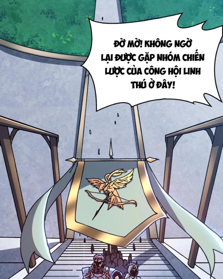 mở màn kiêm nhiệm boss hắc long, tôi vô địch rồi chapter 1 51