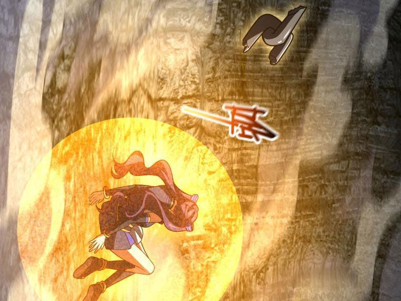 ta , thần long chi hậu chapter 50 64