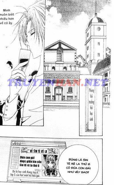 lọ lem hậu đậu chapter 28 18