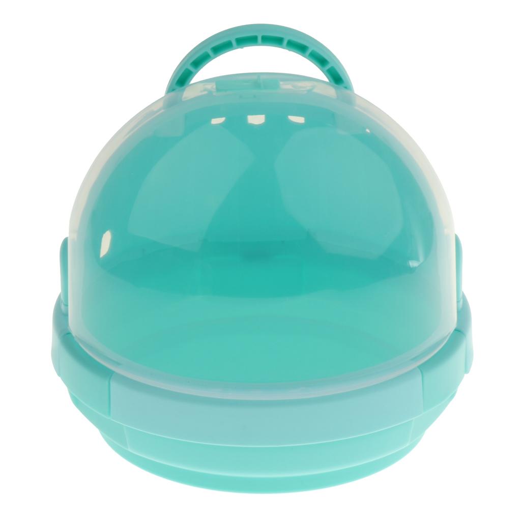 Pet Hamster Portable Travel Carrier for Dwarf Gerbils Mice Small Animal