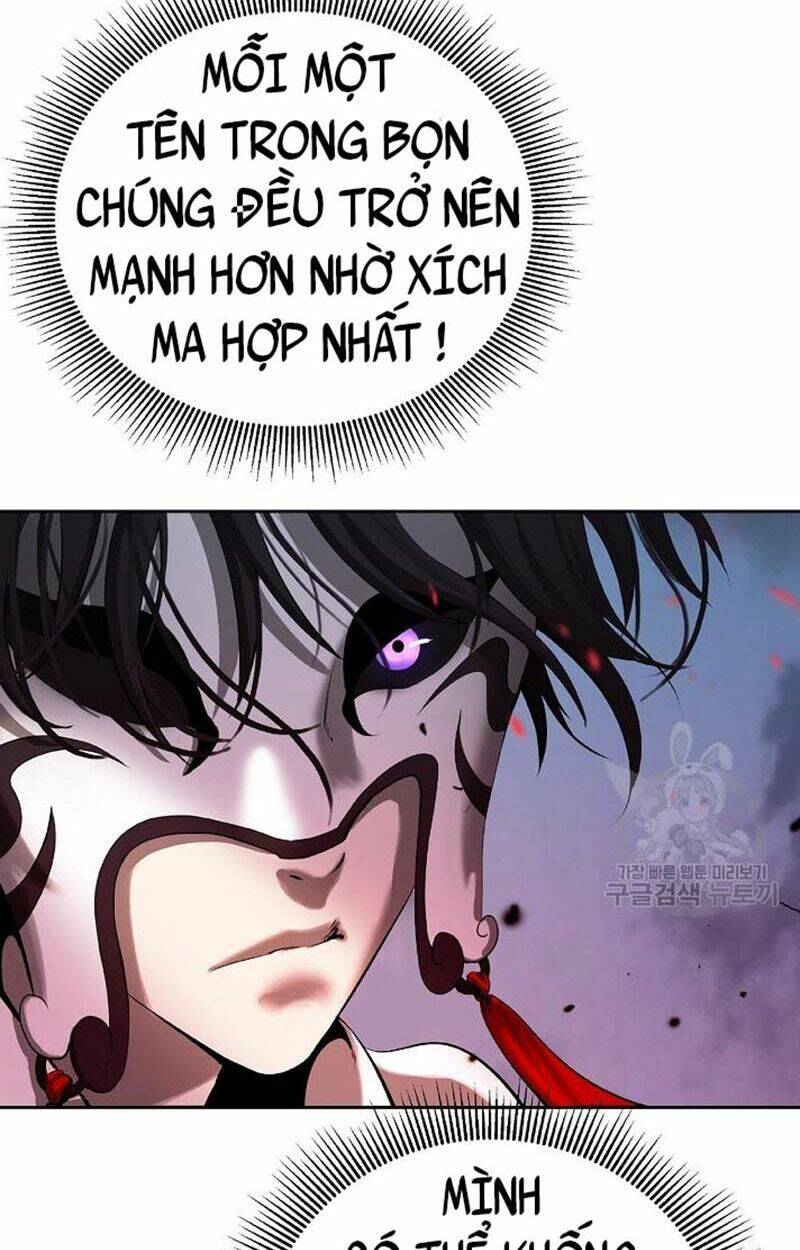 xuyên không thành hổ chapter 77 66