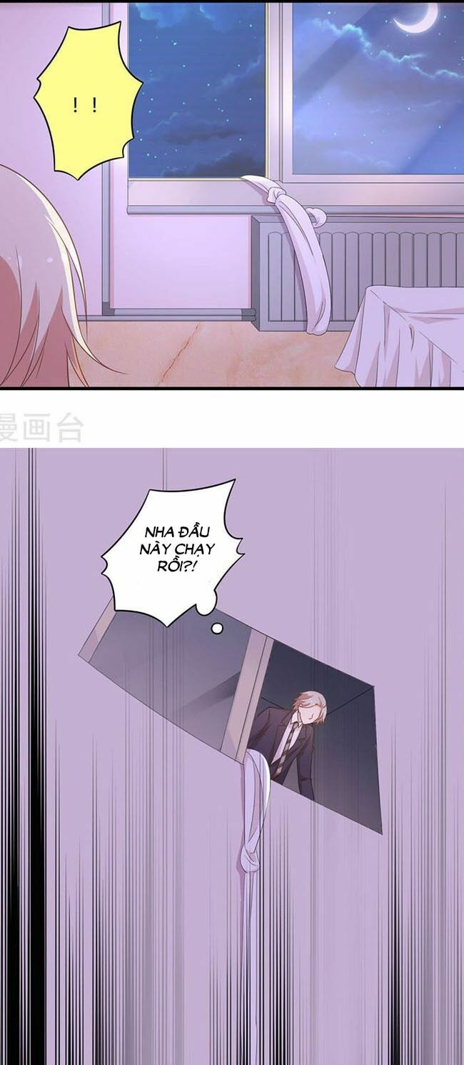 cả thế giới đều không bằng người chapter 113 13