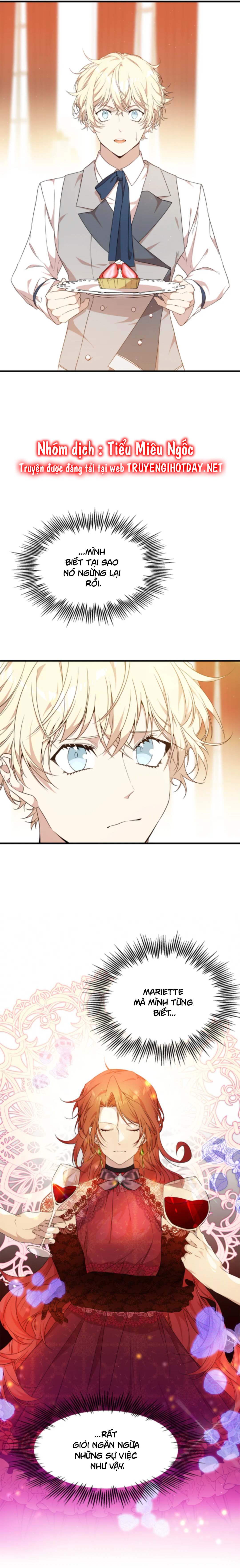 chị ấy là nữ chính trong truyện đó chapter 44 15