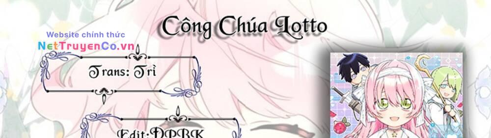 Công Chúa Lotto Chapter 44 - Trang 96