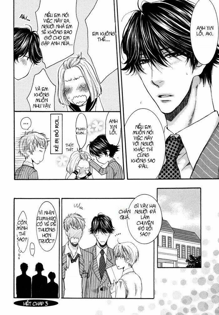 elektel delusion chapter 7 33