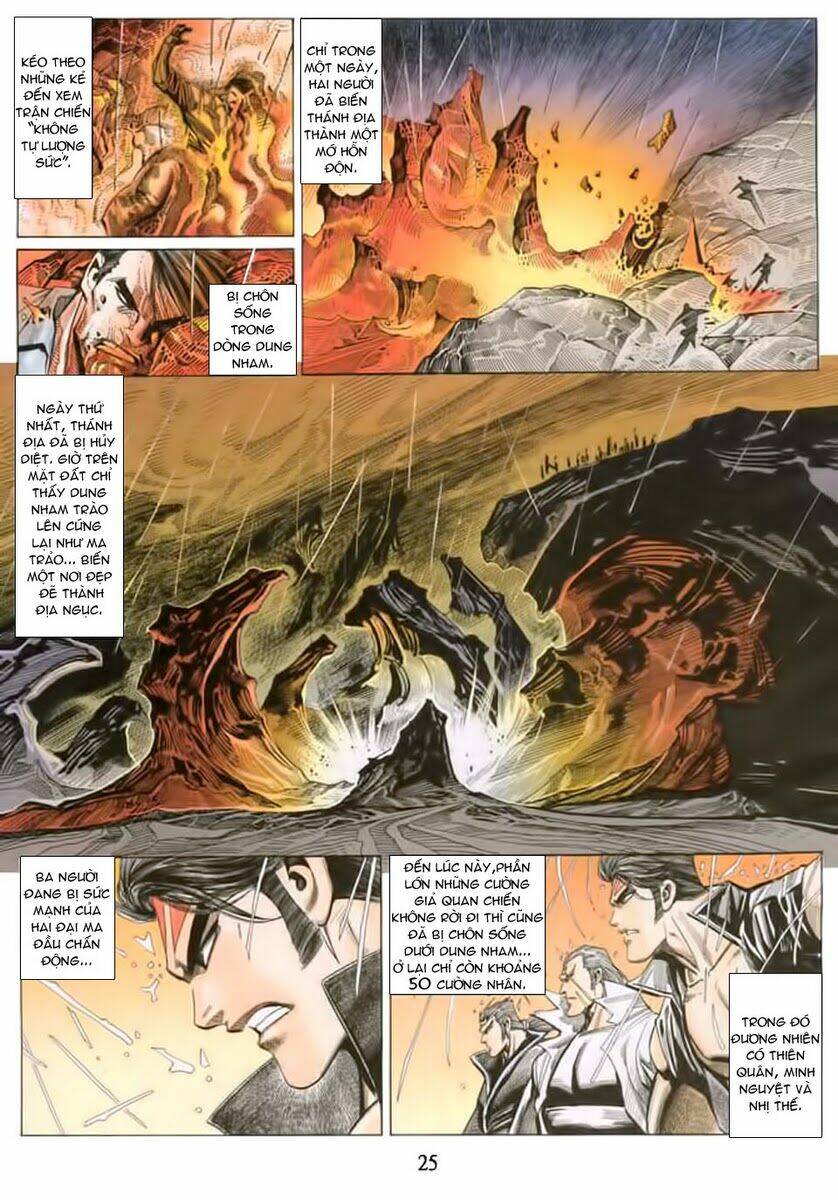 hải hổ 3 chapter 36 25