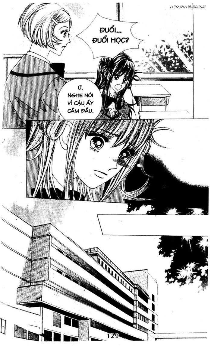 nhà trọ hoàn hảo chapter 11 17