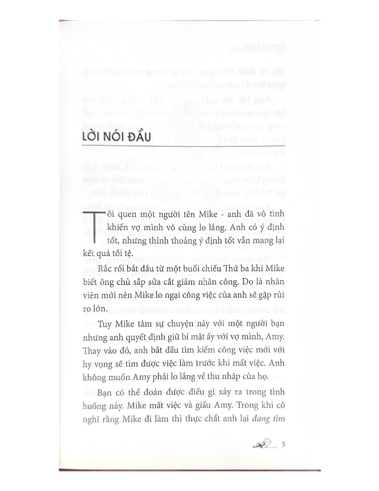 How Men Think - Cách Đàn Ông Nghĩ