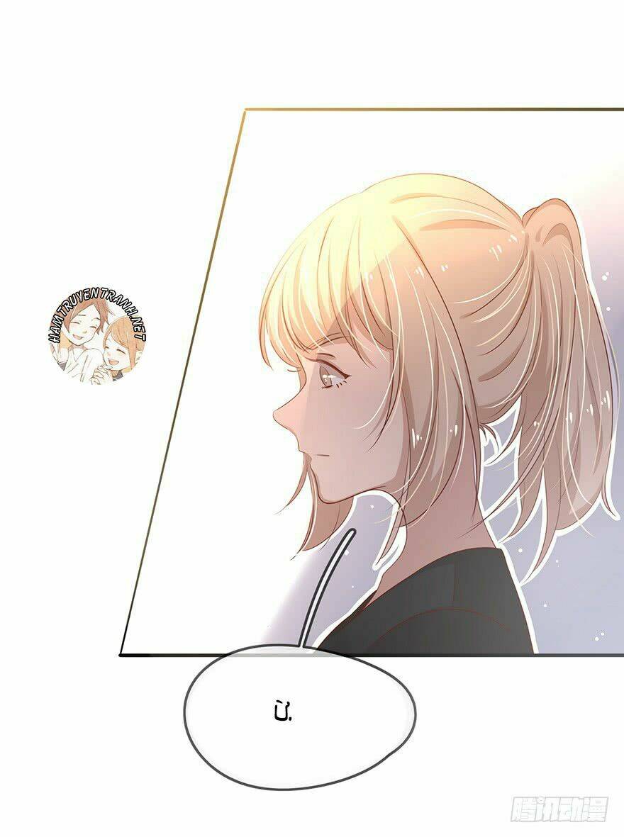 tổng tài đại nhân tâm thiếu nữ chapter 15.1 11