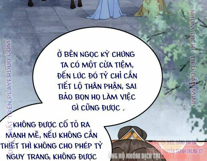 trọng sinh bá sủng nhiếp chính vương quá mạnh mẽ chapter 162 78