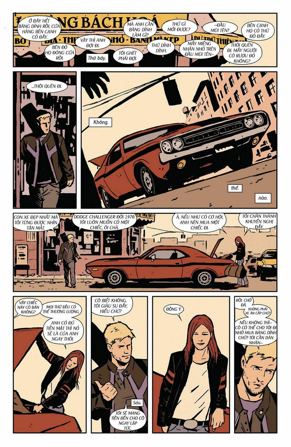 hawkeye 2012 chapter 3 7