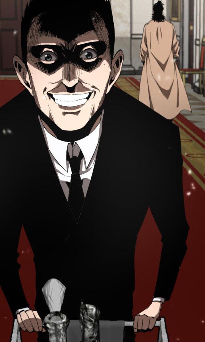 chư giới - tận thế online chapter 128 32