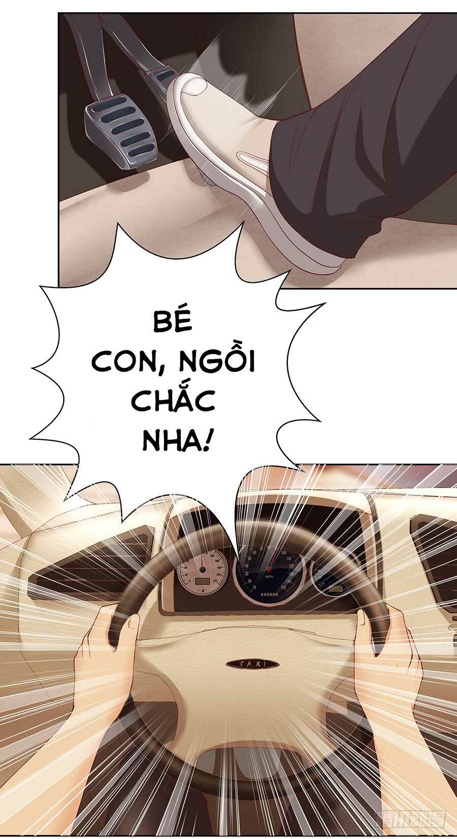 gả cho tình cũ làm lão bà chapter 22 12