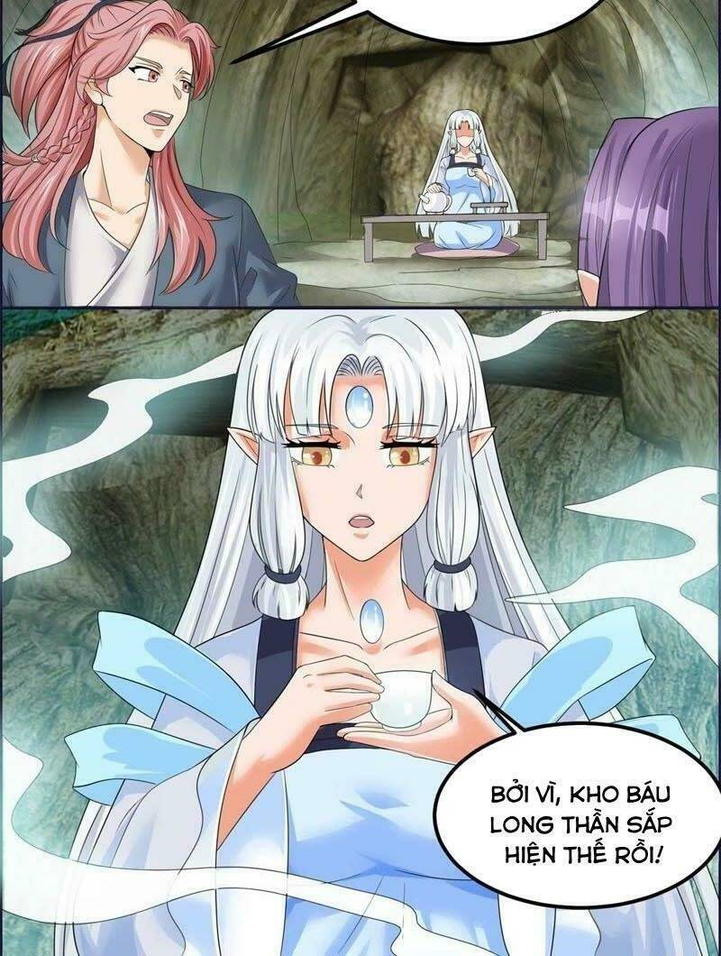 tối cường quang hoàn hệ thống chapter 53 3