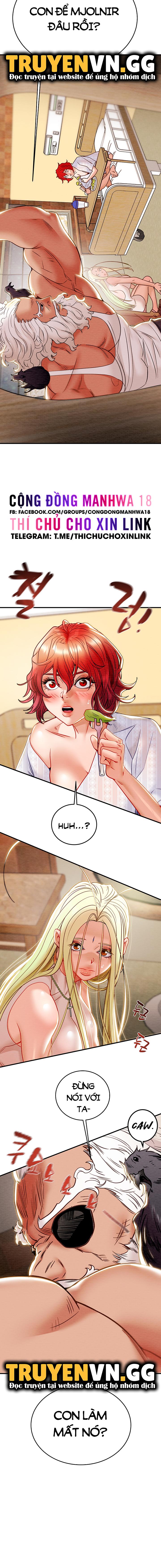 cây búa thần chapter 37 15