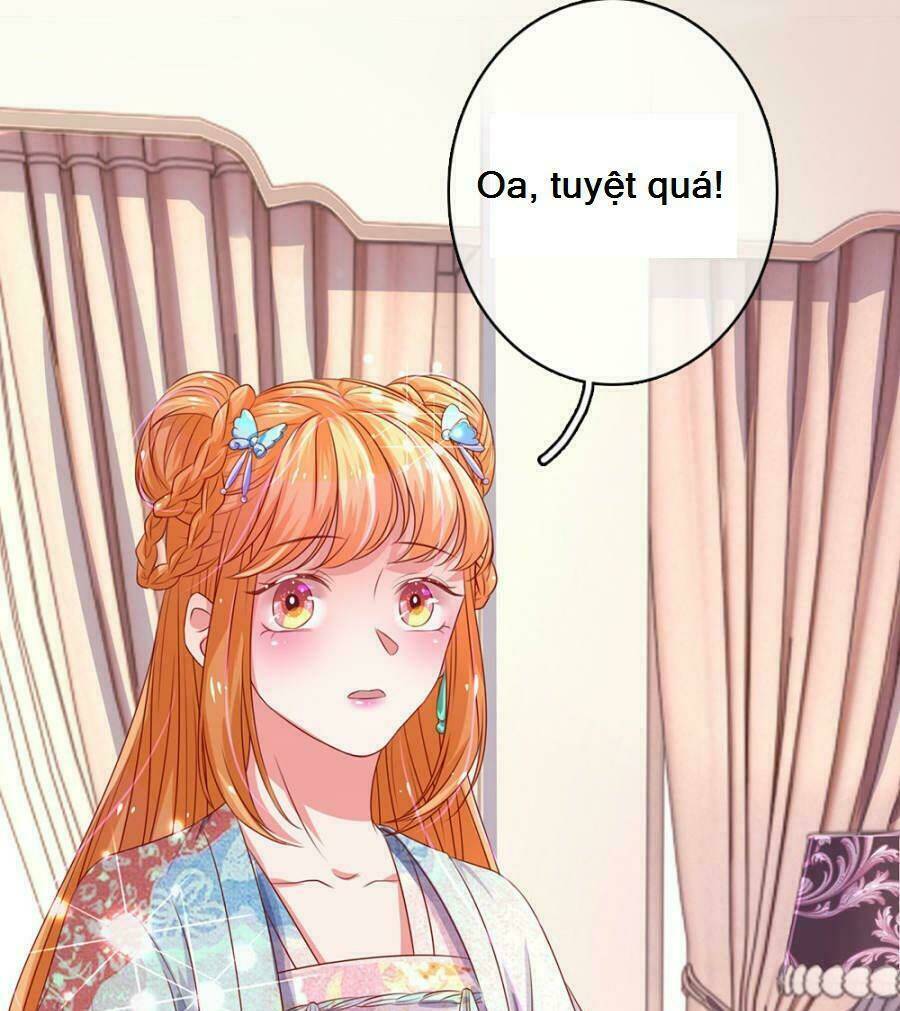 trùng sinh để trả thù chapter 36 22