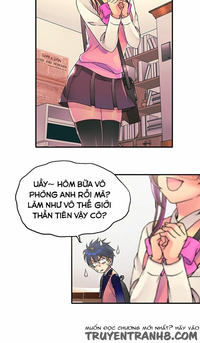 trăng mờ chapter 9 15