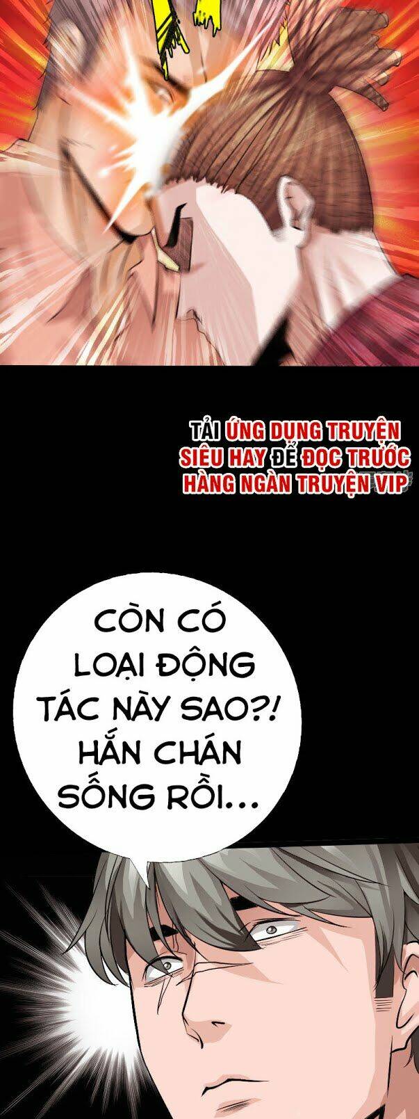 tuyệt phẩm tà thiếu chapter 77 13
