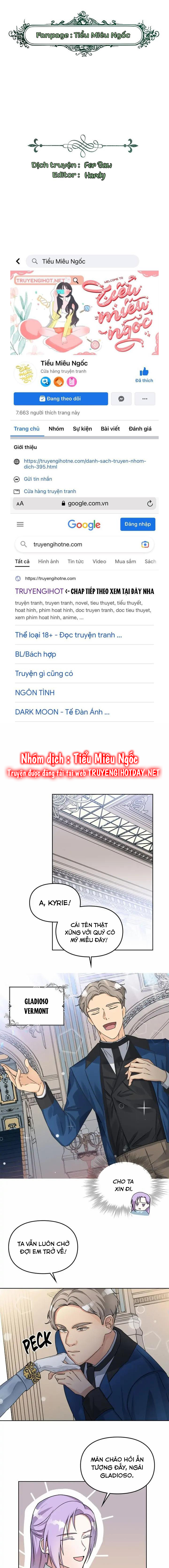 hãy nghe lời của tôi chapter 9 1